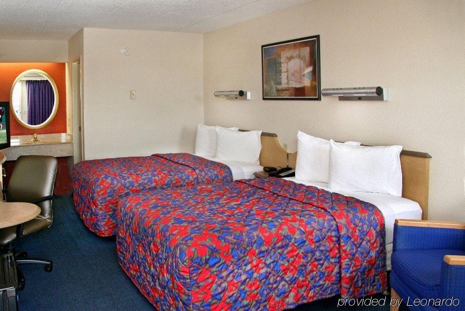 Red Roof Inn Jacksonville Airport Екстериор снимка