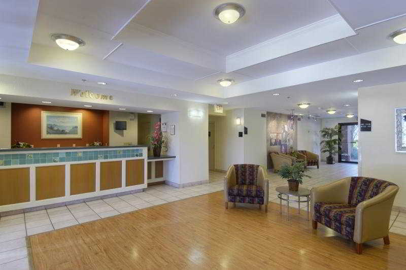 Red Roof Inn Jacksonville Airport Екстериор снимка